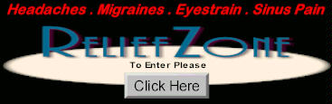Tension Headache Relief Now Available.